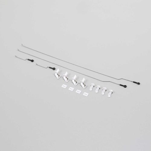 EFL-3143 - StoSzstangensatz: UMX Eratix 450 mm E-flite EFL-3143