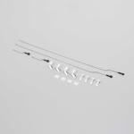 EFL-3143 - Pushrod Set: UMX Eratix 450mm