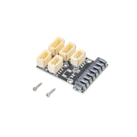 EFL-3236 - RX-Board-Adapter: UMX Viper