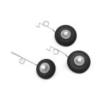 EFL-3238 - Fahrwerkssatz: UMX Viper