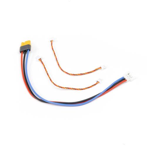 EFL-3241 - Erweiterungen: UMX Viper E-flite EFL-3241