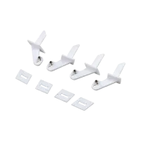 EFL-3242 - Steuerhoerner-Set: UMX Viper