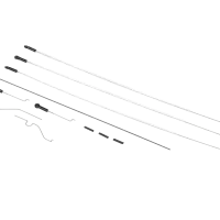 EFL-3243 - StoSzstangensatz: UMX Viper