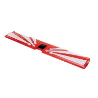 EFL-3248 - Fluegel mit Servos: Super Decathlon 1.2 m