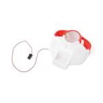 EFL-3251 - Cowl with LED: Super Decathlon 1.2m