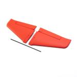 EFL-3455 - Horizontal Stabilizer w_tail tube: V1200 v2