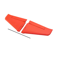 EFL-3455 - Horizontal Stabilizer w_tail tube: V1200 v2