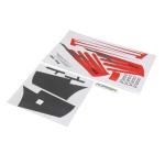 EFL-3458 - Decal Sheet: V1200 v2