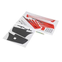 EFL-3458 - Decal Sheet: V1200 v2