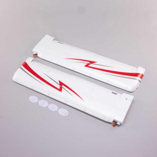 EFL-3490 - Fluegelsatz: Timber 10-year Anniversary Edition E-flite EFL-3490