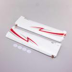 EFL-3490 - Fluegelsatz: Timber 10-year Anniversary Edition