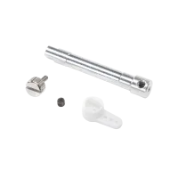 EFL-3498 - Nose Gear support shaft: Habu SS 4S 50mm EDF