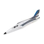 EFL-3499 - Lackierter Rumpf: Habu SS 4S 50 mm EDF