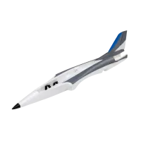 EFL-3499 - Painted Fuselage: Habu SS 4S 50mm EDF