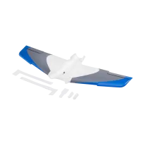 EFL-3500 - Painted Wing: Habu SS 4S 50mm EDF