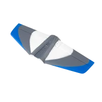 EFL-3503 - Horizontal Tail: Habu SS 4S 50mm EDF
