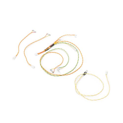 EFL-4102 - LED-Set: Micro OV-10 Bronco E-flite EFL-4102