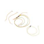 EFL-4102 - LED Set: Micro OV-10 Bronco