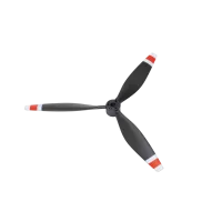 EFL-4105 - Propeller-CW mit Spinner: Micro OV-10 Bronco