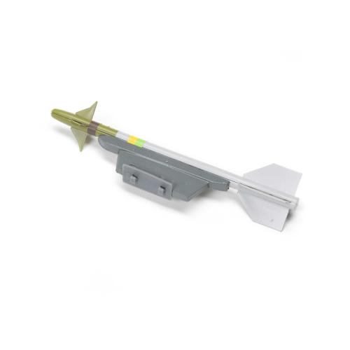EFL-4107 - Rakete: Micro OV-10 Bronco E-flite EFL-4107