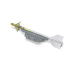 EFL-4107 - Missile: Micro OV-10 Bronco