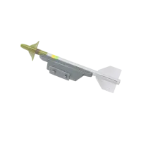 EFL-4107 - Rakete: Micro OV-10 Bronco