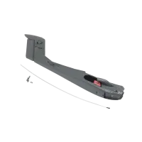 EFL-4109 - Rechter Rumpf: Micro OV-10 Bronco