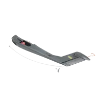 EFL-4110 - Linker Rumpf: Micro OV-10 Bronco