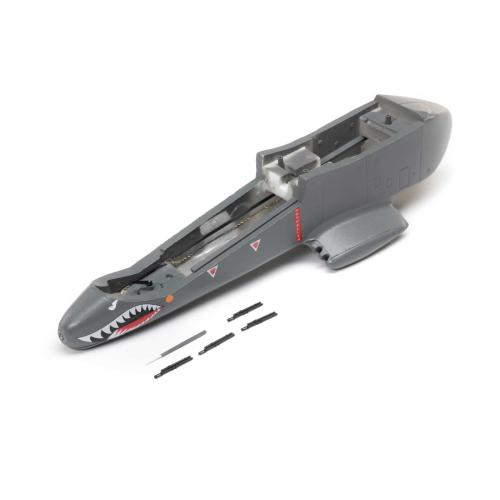 EFL-4111 - Mittlerer Modul: Micro OV-10 Bronco E-flite EFL-4111