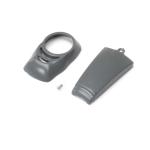 EFL-4113 - Cowl and Motor Hatch: Micro OV-10 Bronco