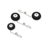 EFL-4115 - Landing Gear Set: Micro OV-10 Bronco