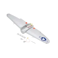 EFL-4330 - Fluegel: Micro P-47