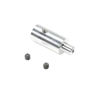 EFL-4331 - Propeller Adapter: Micro P-47