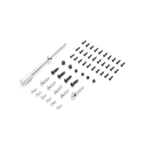 EFL-4333 - Hardware Set: Micro P-47 E-flite EFL-4333