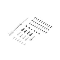 EFL-4333 - Hardware Set: Micro P-47