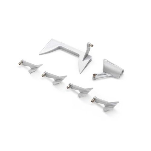EFL-4334 - Steuerhorn-Set: Micro P-47 E-flite EFL-4334