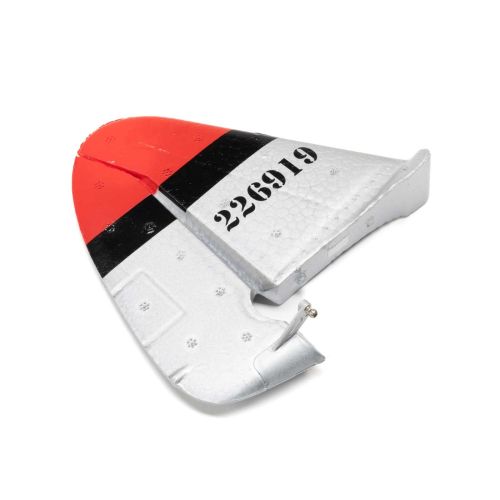 EFL-4338 - Hoehenleitwerk: Micro P-47 E-flite EFL-4338