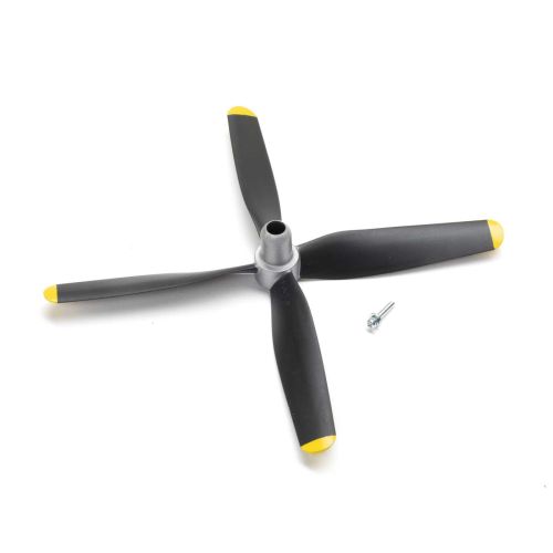 EFL-4340 - Propeller. 150 x 150mm E-flite EFL-4340