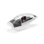 EFL-4353 - Canopy_Hatch with Pilot: P-51D Mustang Big Beautiful Doll 1.5m