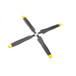 EFL-4355 - Prop Set (4): P-51D Mustang Big Beautiful Doll 1.5m