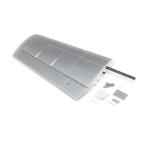 EFL-4357 - Left Wing Panel: P-51D Mustang Big Beautiful Doll 1.5m