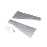 EFL-4359 - Retract Strut Covers: P-51D Mustang Big Beautiful Doll 1.5m