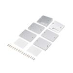 EFL-4361 - Servo Covers: P-51D Mustang Big Beautiful Doll 1.5m