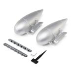 EFL-4368 - Scale Accessories: P-51D Mustang Big Beautiful Doll 1.5m