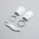 EFL-4534 - Left Nacelle with Wing Mount: 787-8 Dreamliner 30mm Twin