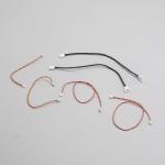 EFL-4539 - Motor and servo extension cable set: 787-8 Dreamliner 30mm Twin