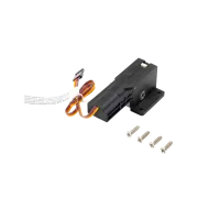 EFL-4737 - 90-Degree Main Gear Retract Unit: Pilatus PC-21 1.3m