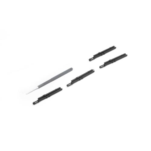 EFL-4973 - Kleine Kunststoff-Detailteile: Micro OV-10 Bronco E-flite EFL-4973