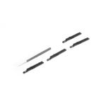 EFL-4973 - Small Plastic Detail Parts: Micro OV-10 Bronco