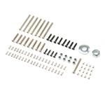 EFL01262 - Screw and Bolt Hardware Set: P-51D 1.5m Mustang